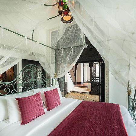 Villa Maroc Resort Pran Buri Exteriör bild
