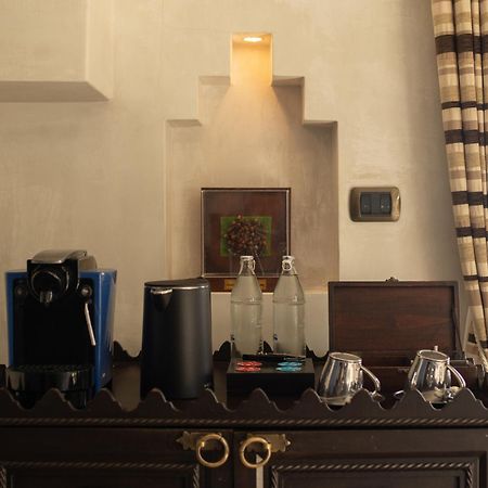 Villa Maroc Resort Pran Buri Exteriör bild