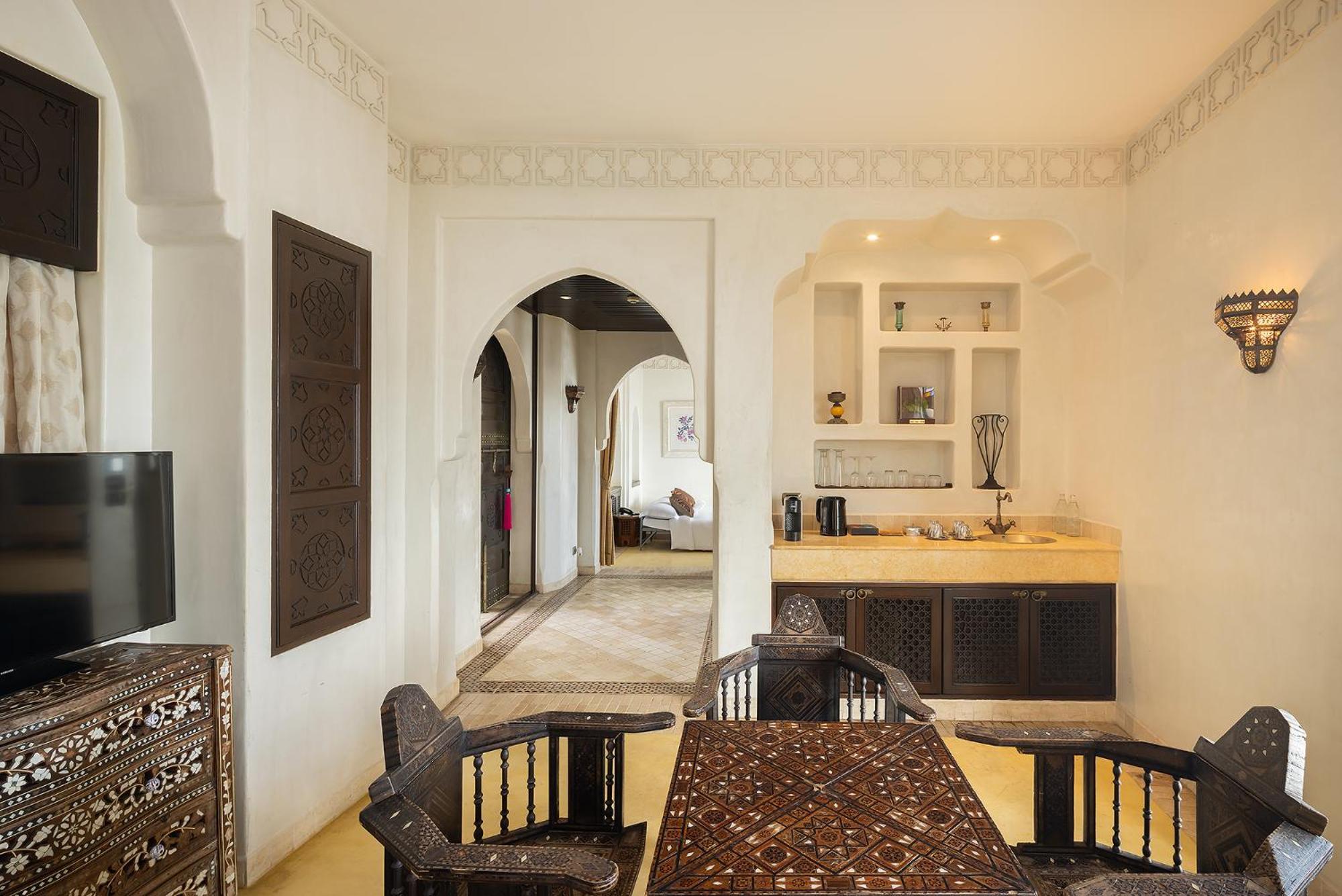 Villa Maroc Resort Pran Buri Exteriör bild