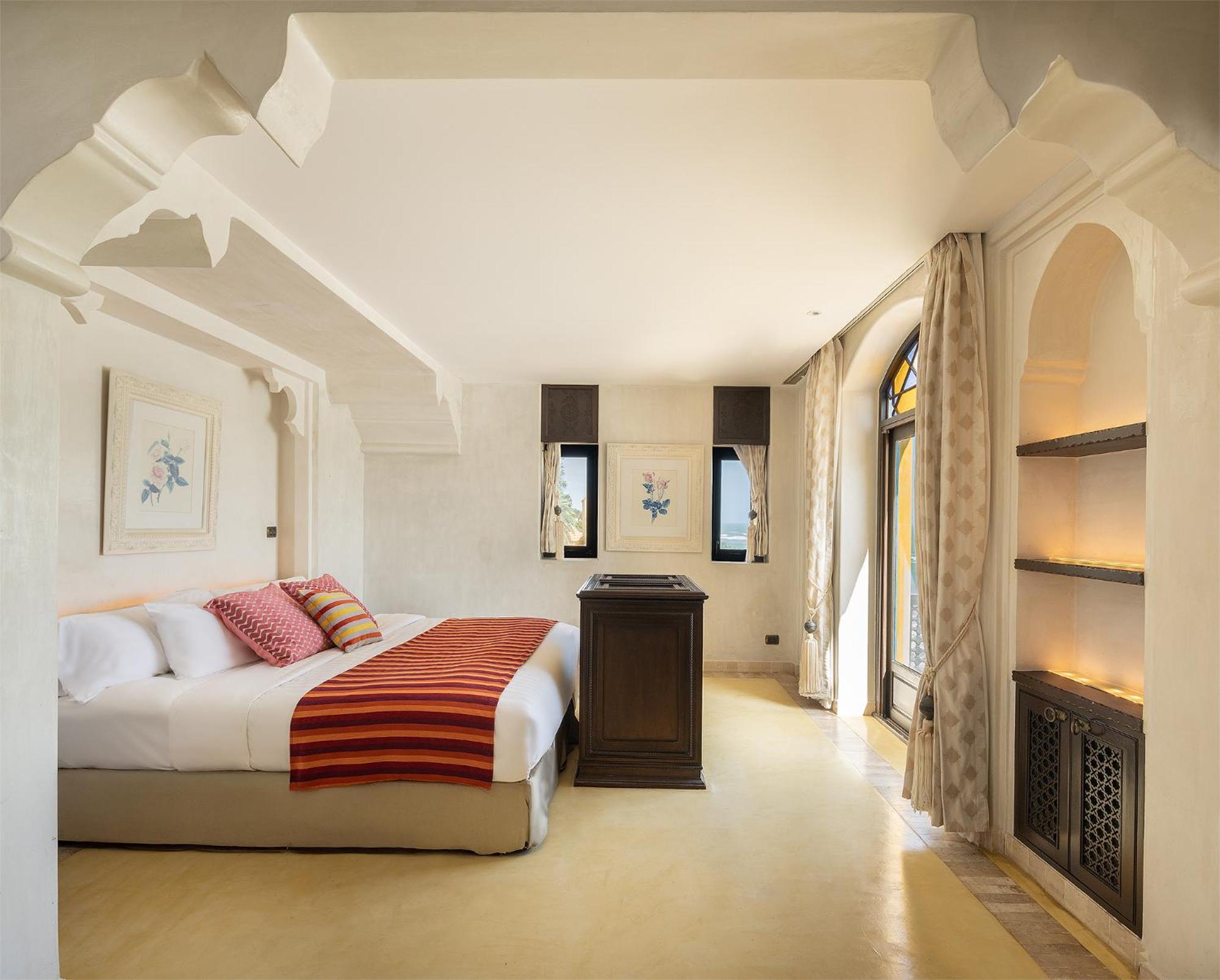 Villa Maroc Resort Pran Buri Exteriör bild