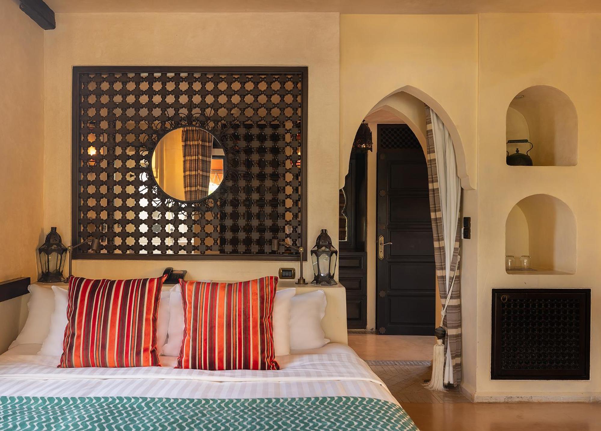 Villa Maroc Resort Pran Buri Exteriör bild