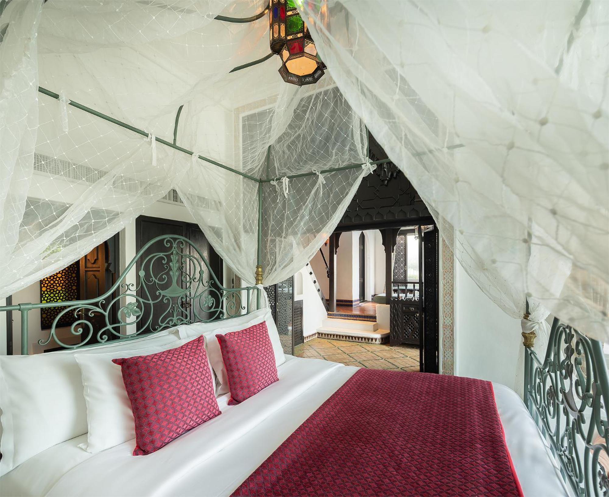 Villa Maroc Resort Pran Buri Exteriör bild