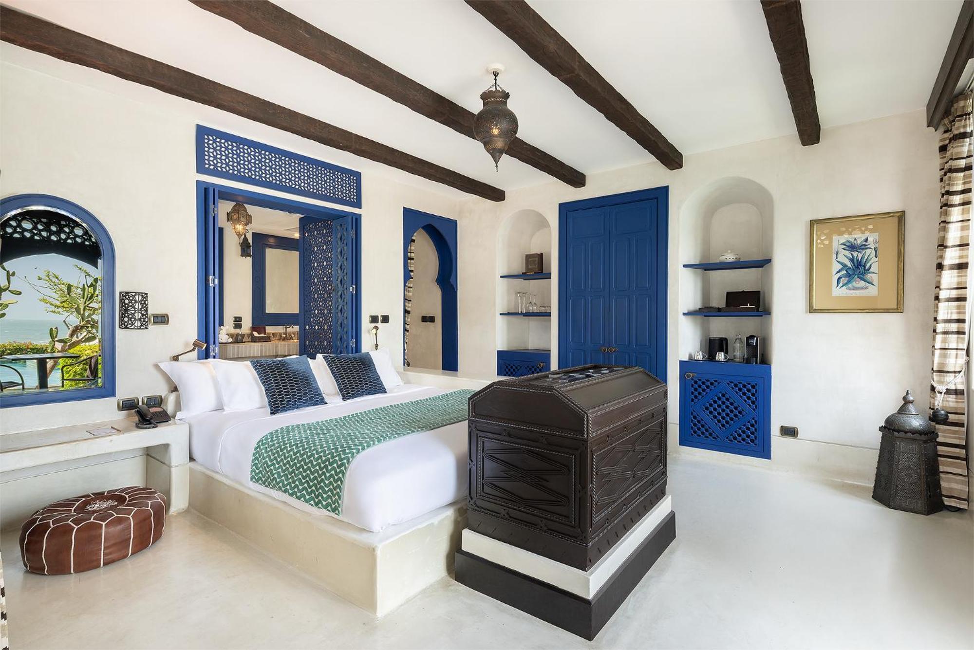 Villa Maroc Resort Pran Buri Exteriör bild