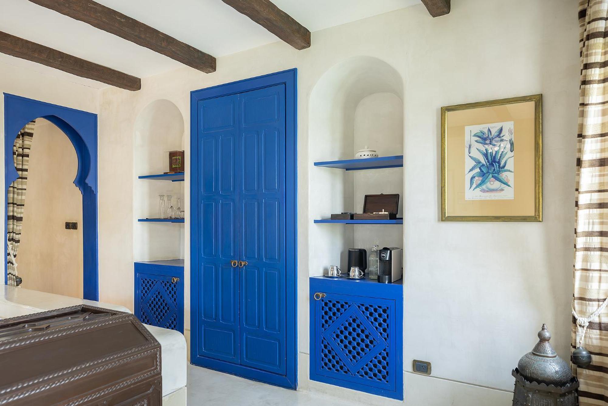 Villa Maroc Resort Pran Buri Exteriör bild