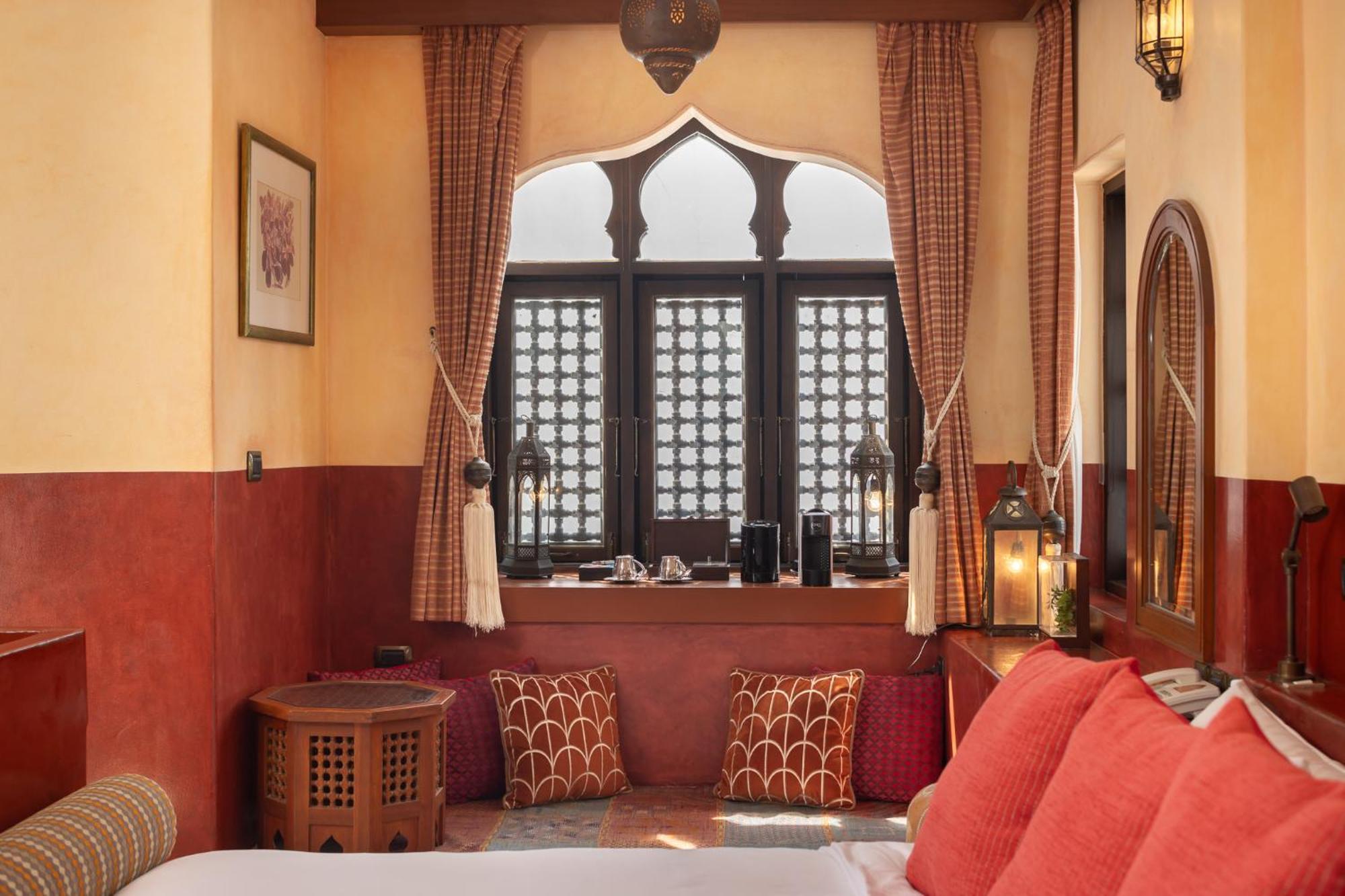 Villa Maroc Resort Pran Buri Exteriör bild